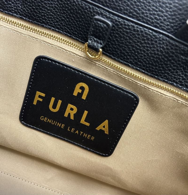 Furla Shopping Bags